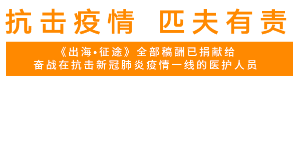 解码中国企业全球化之道